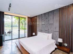 Bán Biệt thự Skylake Flamingo Đại Lải Resort diện tích 375m2 - Sổ Đỏ lâu dài, view Hồ lớn.