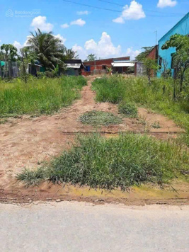 BÁN ĐẤT THỔ CƯ GẦN TRUNG TÂM TP GÒ CÔNG GIÁ TỐT ĐẦU TƯ!150m2/700tr.Gần bệnh viện.