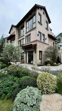 Những căn song lập đẹp nhất Thanh Xuân Valley chuẩn bị ra mắt Đặt chỗ ngay từ hôm nay