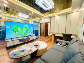 BÁN NHÀ ĐẸP TT KIM LIÊN 70M 3,8 TỎI FULL NỘI THẤT 3PN - WC KHÉP KÍN - TIỆN ÍCH BẠT NGÀN