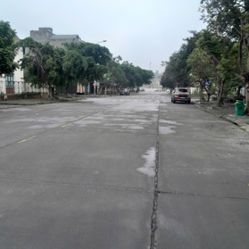Cần bán gấp lô đất tại Chợ Hiệp An – Phường Hiệp An - Kinh Môn vị trí đẹp, giá chỉ 1,2 tỷ