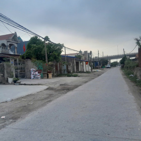 Bán đất Khu đô thị Thành Công Vườn Đào - Kinh Môn - Hải Dương ☎️📲: Mr Phương 097.182.2204