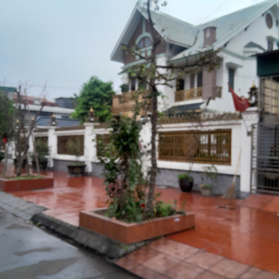 Bán đất Khu đô thị Thái Hà – P.Hiệp Sơn-TX Kinh Môn - Hải Dương ☎️📲: Mr Phương 097.182.2204