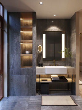 Bán Biệt thự Nghỉ dưỡng Khoáng nóng tự nhiên tại dự án Wyndham Thanh Thủy- Trực tiếp Chủ đầu tư!