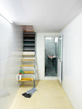 2,85TỶ CÓ NHÀ MẶT PHỐ VIP QUÁN THÁNH GIÁP HOÀN KIẾM, KINH DOANH, 3 OTO TRÁNH_18m2x2TẦNG