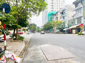 SIÊU PHẨM-TRẦN PHÚ BA ĐÌNH 2 MẶT PHỐ VIP OTO TRÁNH,KINH DOANH,GẦN LĂNG BÁC|DT140M2x2T_73TỶ