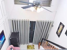 PHẢI NHANH-NHÀ THÔNG PHONG ĐẸP DÂN XÂY, NGÕ NÔNG, RA OTO 25M, BAN CÔNG|DT25M2_4,95TỶ