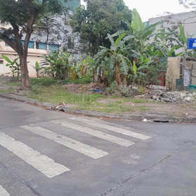 Chính chủ Cần bán lô đất 120m2 tại Phường Phú Thứ  - Kinh Môn- Hải Dương