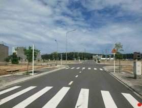 Đất nền Đức Phát 3 Lai Uyên Bàu Bàng, DT 80m2, Thổ cư 100%, Giá 230Triệu Sở Hữu Ngay.