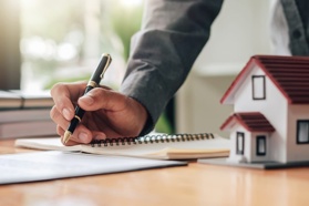 Mẫu giấy ủy quyền cho người thân làm sổ đỏ chi tiết và dễ hiểu