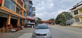 Bán nhà mặt phố Ngô Quyền, Đông Kinh, Lạng Sơn, DT 900m2