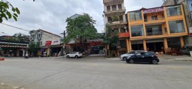 BÁN NHÀ MẶT ĐƯỜNG NGÔ QUYỀN, TP LẠNG SƠN, 890M2 KINH DOANH & CHO THUÊ ĐỈNH