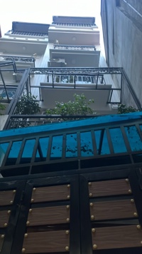 🌟 BÁN NHÀ ĐẸP NGUYỄN AN NINH – TRUNG TÂM – PHÂN LÔ – HIẾM NHÀ BÁN-55M * 5 Tầng-8,9t