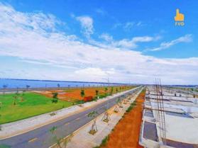 Vịnh An Hoà - 2 suất ngoại giao hướng Đông Nam cạnh biển chỉ hơn 1,3 tỷ - LH: 0919 832 287