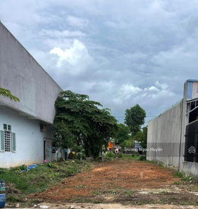 Bán đất 120m2 Đ. Phan Văn Chiêu, Phường 9, gần BV Ba Mươi Tháng Tư Sóc Trăng. SHR