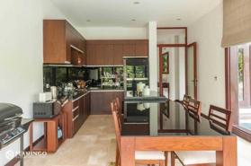 Mua đất tặng nhà với biệt thự hồng cổ 712m2 sử dụng siêu hiếm trong Flamingo Đại Lải