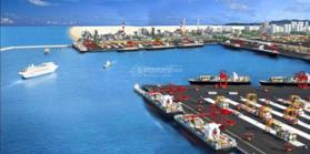 Lô đất đẹp, ngang 11,5m, gần cảng Mỹ Thủy tại Hải Lăng, Quảng Trị