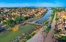 Bán 225m2 đất TP Hội An, vị trí đẹp, thuận tiện kinh doanh, giá rẻ nhất khu vực, LH 0941 225 888