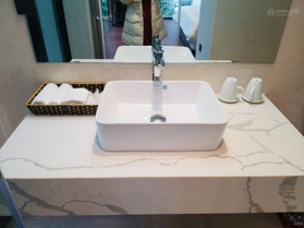 Biệt thự mặt hướng hồ, lưng tựa rừng thông, full nội thất hiện đại 150m2 Flamingo Resort