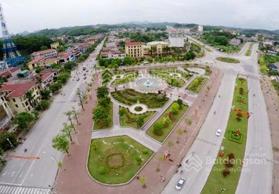 Chính chủ bán đất TĐC mặt phố Đường Âu Cơ - Sổ đỏ 8x20m giá 8.2 tỷ, view công viên, sát Trần Phú