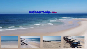 Bán lô đất biển 2 mặt tiền - cơ hội đầu tư sinh lời nhanh!