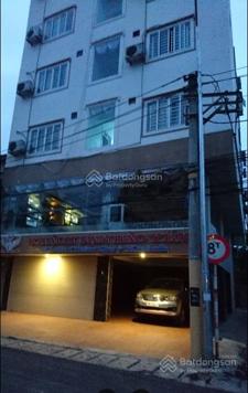 Bán khách sạn phố Ao Sen, 1x tỷ VND, 253,1 m2