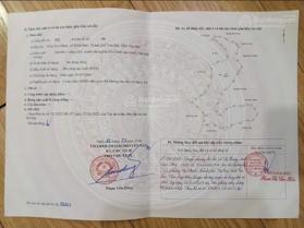 Bán đất Phan Đăng Lưu, 3,75 tỷ, 17000 m2, MT 370m KM5 Yên Thịnh, TP Yên Bái - cách quảng trường 1km