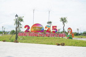 [HOT] Ra mắt giỏ hàng mới dự án An Điền Phát, Tư Nghĩa - Quảng Ngãi. Sổ có sẵn công chứng ngay