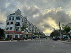 Mặt tiền KD đường Đại Cồ Việt gần Hùng Vương, Vincom Quảng Trị