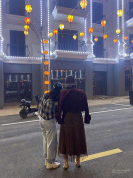 Bán shophouse thị trấn Mộc Châu - 4 tầng - 105m2, kinh doanh, nghỉ dưỡng đa công năng