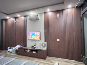 Bán căn nhà 3 tầng 1 tum mới toanh với nội thất sang trọng ngay Phường Yên Ninh, thành phố Yên Bái