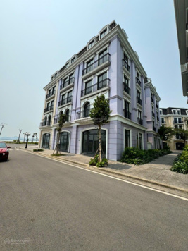 Bán căn góc Harbor Bay sát biển. Căn góc duy nhất hiện tại cần bán ra