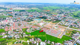 Suất đầu tư hot! Đất mặt tiền dự án KĐT An Điền Phát thị trấn La Hà (sẵn sổ đỏ sang tên ngay)