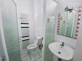 Siêu hiếm - xe hơi tận cửa - Bùi Hữu Nghĩa gần chợ Bà Chiểu, 4 tầng mới cứng - chỉ 8,x tỷ