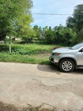 Bán đất 268m2 tại Đường 27, Hòa Sơn, Ninh Sơn, giá siêu hời 680 triệu VND