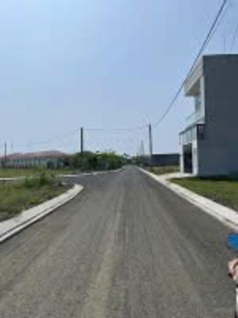 Cơ hội vàng để sở hữu ngay lô đất biển với chỉ hơn 1 tỷ đồng, đối diện KĐT An Hoà