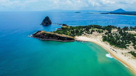 Đất nền ven biển Phú Yên siêu đẹp. Sẵn sổ, tiềm năng tăng giá tốt