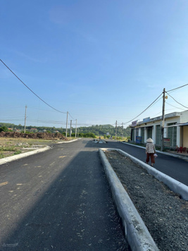 Cần bán đất biển An Hoà Tuy An Phú Yên Sổ đỏ, full thổ cư, giá chỉ từ 1 tỷ