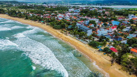 1 tỷ có ngay đất ven biển Phú Yên, sổ riêng, gần đường 16m, tiềm năng cực lớn