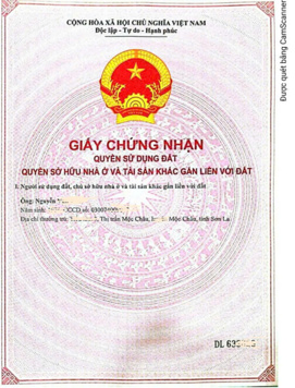 Chính chủ cần gấp đất siêu phẩm nghỉ dưỡng 2.000 m2 full thổ cư - giá cực rẻ - sổ đỏ trao tay