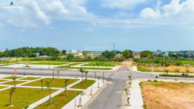 Hot! Dự án đất nền ngay thị trấn La Hà, Quảng Ngãi - chỉ 13tr/m2