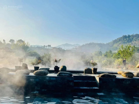 Cần bán gấp 800m2 đất tại quần thể du lịch thiên đường khoáng nóng Nghĩa Lộ Yên Bái