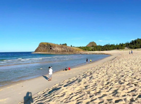 Cách Hòn Yến 500m, mặt tiền 6m, giá cả hợp lý để đầu tư với khả năng sinh lời cực kì cao