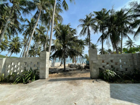 Chính chủ bán đất biển Vịnh Hoà, xã Xuân Thịnh, thị xã Sông Cầu, Phú Yên, đường ô tô, chỉ 16tr/m²