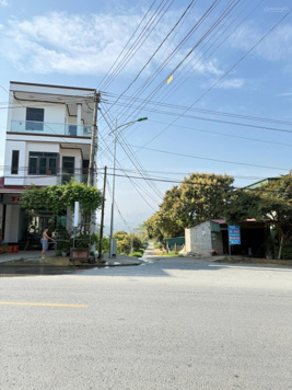 Lô góc đất nghỉ dưỡng gần suối khoáng nóng Bản Hốc, Văn Chấn, Yên Bái