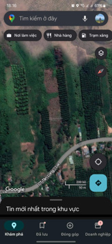 Bán đất cực ngon tại Xã Thuận, Hướng Hóa, Quảng Trị, 450 triệu, 3623 m2