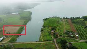 BÁN ĐẤT VIEW HỒ SÔNG HINH CỰC ĐẸP, GIÁ CỰC TỐT!