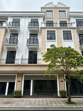 Bán căn shophouse thành đắc địa kinh doanh lời ngay tại Phố Đông Hà, Quảng Trị vốn chỉ cần 1.9 tỷ
