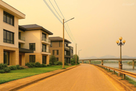 Cần bán lô đất đầu cầu Văn Yên 10x20m, cạnh nút giao IC14