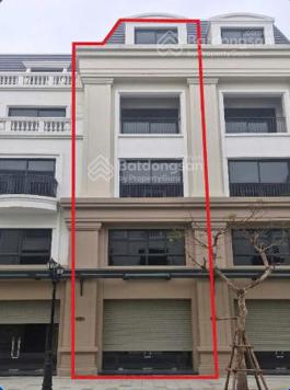 Bán căn Liền kề shophouse siêu hot - đầu tư hôm nay, lãi lớn ngày mai! Chỉ cần 30% nhận nhà ngay